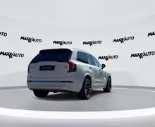 Zunanja slika - Volvo XC90 - B5 AWD Plus Bright Avt. 7 sedežev - 5 - Predogledna slika