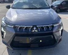 Zunanja slika - Mitsubishi ASX - 1.3 DI-T MHEV 103kW Intense - 2 - Predogledna slika