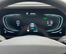 Notranja slika - KIA Niro - KIA - 10 - Predogledna slika