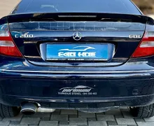 Zunanja slika - Mercedes-Benz C-Razred - C 200 CDI - 5 - Predogledna slika