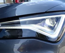 Zunanja slika - Seat Ateca - 1.0 TSI 85 KW HOLA -NA ZALOGI - - 19 - Predogledna slika