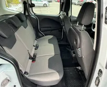 Zunanja slika - Ford Tourneo - Courier 1.5 Tdci SLOVENSKO VOZILO - 1 LASTNIK... - 9 - Predogledna slika