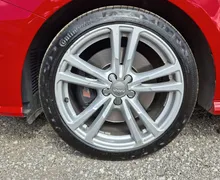 Zunanja slika - Audi S1 - 2.0 TFSI quattro - 13 - Predogledna slika