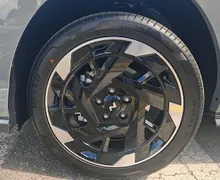 Zunanja slika - Hyundai Kona - EV 65.4 kWh Premium N-Line Winter Radar Kamera.. - 3 - Predogledna slika