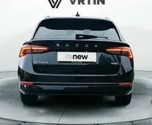 Zunanja slika - Škoda Octavia - 1.5 TSI DSG Z ENOLETNIM JAMSTVOM GRETJE VOLANA - 4 - Predogledna slika