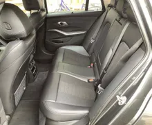Zunanja slika - BMW Serija 3 - 320d Touring Sport Line Avt.NEMŠKI+4ALU.USNJE.LED - 11 - Predogledna slika