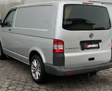 Zunanja slika - VW Transporter - N1 TOVORNO-TEMPOMAT-KLIMA-RADIO-ALU 16 COL - 4 - Predogledna slika