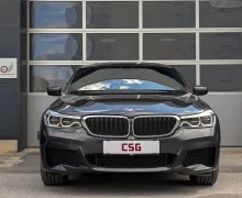 Zunanja slika - BMW serija 6 Gran Turismo - Serija 6 640d xDrive M-Sport |Kamera360|Soft-Close|Head-up| - 2 - Predogledna slika
