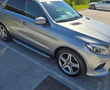 Zunanja slika - Mercedes-Benz GLE-Razred - GLE 250d 4matic Premium - 8 - Predogledna slika