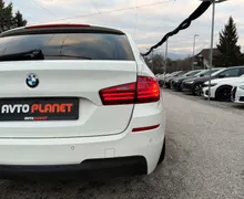 Zunanja slika - BMW Serija 5 - Touring: 530d xDrive M SPORT SLO 1.LASTNIK FULL LED ACC - 11 - Predogledna slika
