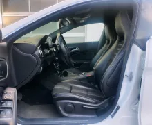 Zunanja slika - Mercedes-Benz CLA-Razred - CLA-Razred - 10 - Predogledna slika
