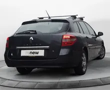 Zunanja slika - Renault Laguna - Dynamique dCi 150 - 2 - Predogledna slika