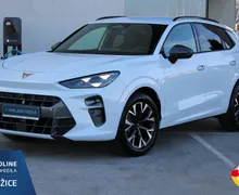 Zunanja slika - Cupra Terramar - 1.5 eTSI 110 kW DSG ACC HEAD UP GRET SED VOL NAVI - 1 - Predogledna slika