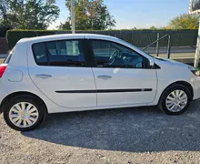 Zunanja slika - Renault Clio - 1.2 16V SLO KLIMA - 5 - Predogledna slika