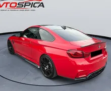 Zunanja slika - BMW M4 - Competition DKG - FullCarbon-Headup-Memory- - 4 - Predogledna slika