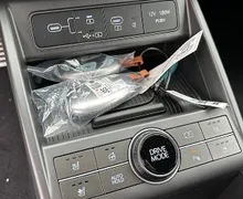 Zunanja slika - Hyundai Kona - EV 65.4 kWh Impression°°N-line°°Edition°°Max oprem - 10 - Predogledna slika