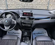 Zunanja slika - BMW X1 - serija : sDrive16d AVT. |SLO|LED|PANO|1. LAST|TEMP| - 10 - Predogledna slika