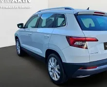 Zunanja slika - Škoda Karoq - Style 1.5 TSI DSG SLO - 5 - Predogledna slika