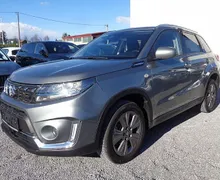 Zunanja slika - Suzuki Vitara - 1.4 BOOSTERJET HYBRID -SAMO 54.000km -KASKO GRATIS - 1 - Predogledna slika