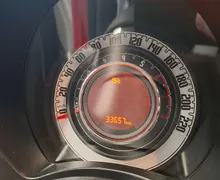 Zunanja slika - Fiat 500 - 1.2 8v SAMO 33000KM-KREDIT BREZ POLOGA - 7 - Predogledna slika