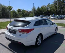 Zunanja slika - Hyundai i40 - Wagon 1.7 CRDi Premium - 7 - Predogledna slika