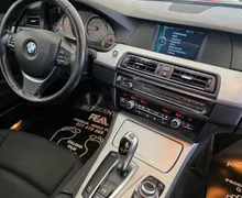 Zunanja slika - BMW Serija 5 - : 530d-AVT-V6-LIMUZINA-XENON-LED-NAVI-PDC-TEMPOMAT-. - 14 - Predogledna slika