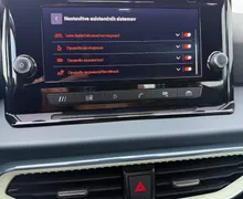 Notranja slika - Seat Arona - 1.0 Eco TSI Style DSG-SLO-LED-ACC-PDC-Vzv.kamera.. - 12 - Predogledna slika