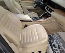 Zunanja slika - Alfa Romeo Stelvio - 2.0 Turbo 16v 280 AT8 Q4  LED.KAMERA.19 COL - 8 - Predogledna slika