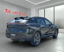 Zunanja slika - Dongfeng Mage - 1.5T E3 + RADAR + 360KAMERA + PANORAMA + GRETJE + - 4 - Predogledna slika