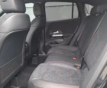 Zunanja slika - Mercedes-Benz GLA-Razred - GLA 200 d AMG Line Avt. - 8 - Predogledna slika