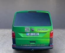 Zunanja slika - Volkswagen Transporter - 2.0TDI - 9 - Predogledna slika