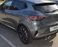 Zunanja slika - Renault Clio - 1.0 TCE 90 TECHNO - 5 - Predogledna slika