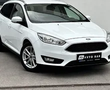 Zunanja slika - Ford Focus - 1.LAST+SLO+PDC+TEMP+ALU+LEANPAY - 3 - Predogledna slika