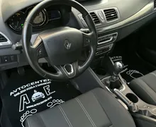 Notranja slika - Renault Megane - 1.5 DCI-160.000km-1 LASTNIK-LIZING ZA TUJCE- - 8 - Predogledna slika