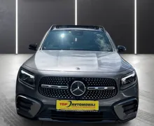 Zunanja slika - Mercedes-Benz GLB-Razred - GLB 200d AMG LINE FUL LED NAVI ACC AMBIENT VIRTU.. - 12 - Predogledna slika
