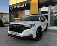 Zunanja slika - Subaru Forester - 2.0i CVT 4WD  Style - 1 - Predogledna slika