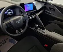 Zunanja slika - Toyota C-HR - Hybrid 1.8 C-ULT Aut. - 11 - Predogledna slika