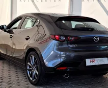 Zunanja slika - Mazda Mazda3 - Plus•KAM360•BOSE•XENON•MEMORY•HEAD-UP•ALU18COL• - 3 - Predogledna slika