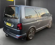 Zunanja slika - VW Caravelle - 2.0 TDI AUT. HIGHLINE RADAR FULL LED WEBASTO KAM.. - 8 - Predogledna slika