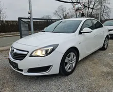 Zunanja slika - Opel Insignia - 2.0 CDTI 125KW  SLO  SAMO 135000KM  LED... - 1 - Predogledna slika
