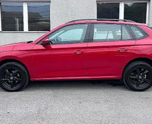 Zunanja slika - Škoda Kamiq - 1.6TDI Style.GRETJE.SEDEŽEV-KAMERA-LED-BREZ POLOGA - 4 - Predogledna slika