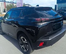 Zunanja slika - Peugeot 2008 - 1.2 MHEV 145 Allure Avt.-KAMERA 360-NAVIGACIJA - 3 - Predogledna slika