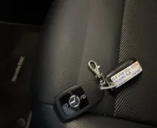 Zunanja slika - Mercedes-Benz GLB-Razred - GLB 200 d.KAMERA.USNJE.ACC.LED.NAVI.SAMO 137.000KM - 30 - Predogledna slika
