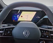 Zunanja slika - Renault Austral - E-Tech 200 Full hybrid Esprit Alpine Avt. - 11 - Predogledna slika