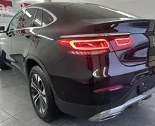 Zunanja slika - Mercedes-Benz GLC-Razred - GLC coupe GLC 200 d 4MATIC.KAMERA.USNJE.LED.NAVI - 4 - Predogledna slika