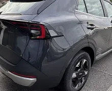 Zunanja slika - KIA Sportage - 1.6 T-GDi 110kW LX Fresh. 7 DCT - 3 - Predogledna slika