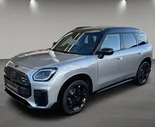 Zunanja slika - MINI Countryman - JCW - 1 - Predogledna slika