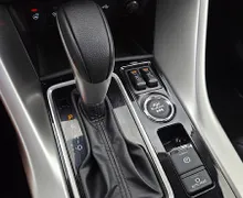 Zunanja slika - Mitsubishi Eclipse Cross - 4WD 1.5T Instyle+ CVT KAMERA NAVI GR.SED+VOLANA - 19 - Predogledna slika