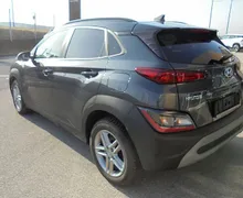 Zunanja slika - Hyundai Kona - 1.0 T-GDI 120 STYLE DCT°WINTER°PRV° SLO ° - 2 - Predogledna slika