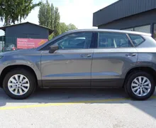 Zunanja slika - Seat Ateca - 1.0 TSI 85 KW HOLA -NA ZALOGI - - 4 - Predogledna slika